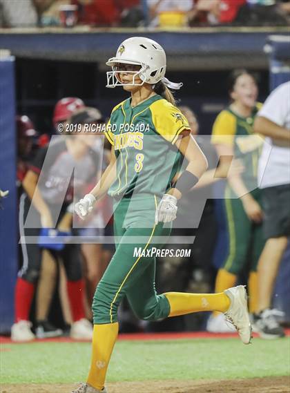 Thumbnail 1 in City vs. County Softball All-Star Game photogallery.