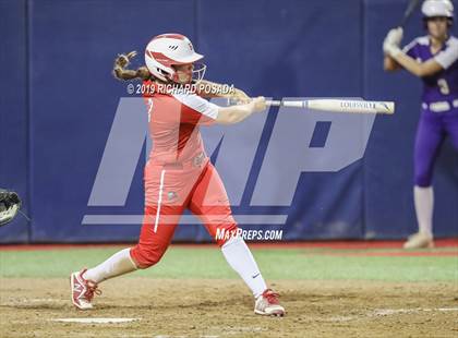 Thumbnail 3 in City vs. County Softball All-Star Game photogallery.