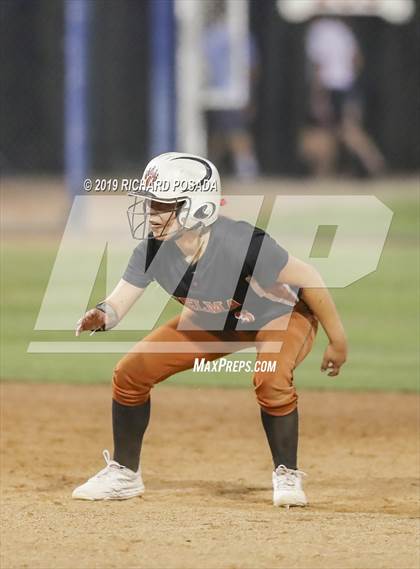 Thumbnail 1 in City vs. County Softball All-Star Game photogallery.