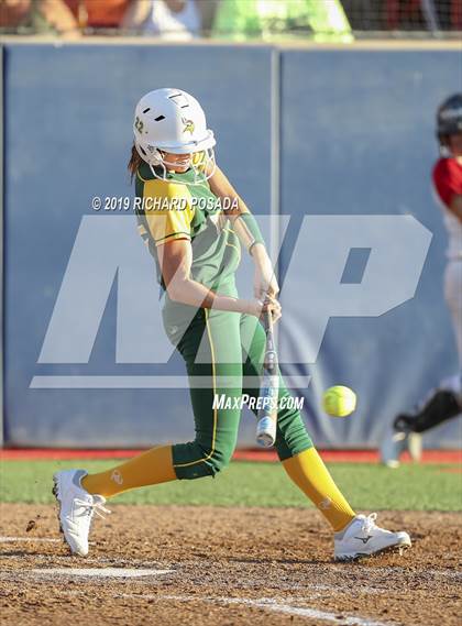 Thumbnail 3 in City vs. County Softball All-Star Game photogallery.