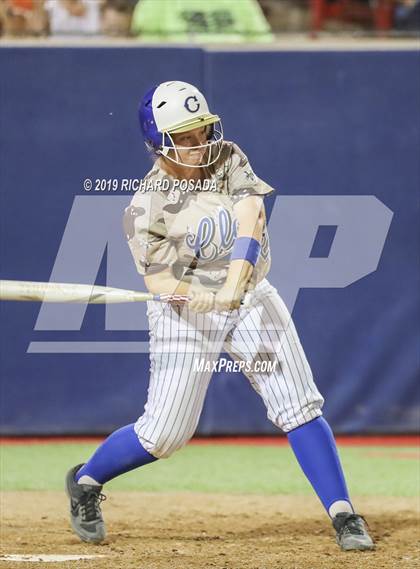 Thumbnail 2 in City vs. County Softball All-Star Game photogallery.
