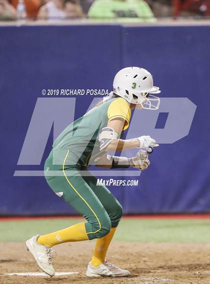 Thumbnail 3 in City vs. County Softball All-Star Game photogallery.