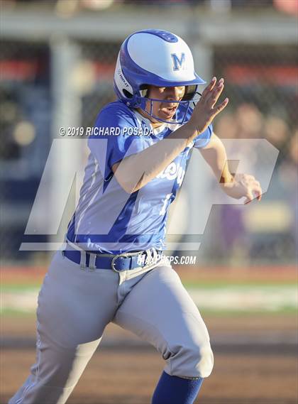 Thumbnail 2 in City vs. County Softball All-Star Game photogallery.