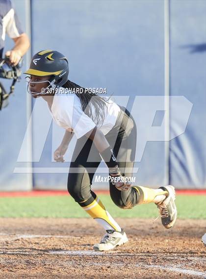 Thumbnail 1 in City vs. County Softball All-Star Game photogallery.