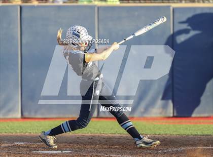 Thumbnail 3 in City vs. County Softball All-Star Game photogallery.