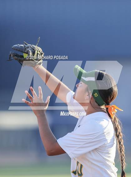 Thumbnail 1 in City vs. County Softball All-Star Game photogallery.
