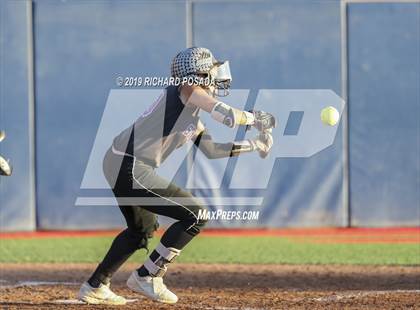 Thumbnail 3 in City vs. County Softball All-Star Game photogallery.