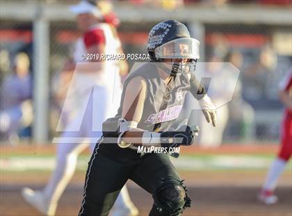 Thumbnail 1 in City vs. County Softball All-Star Game photogallery.