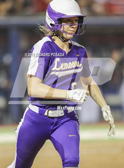 Thumbnail 2 in City vs. County Softball All-Star Game photogallery.