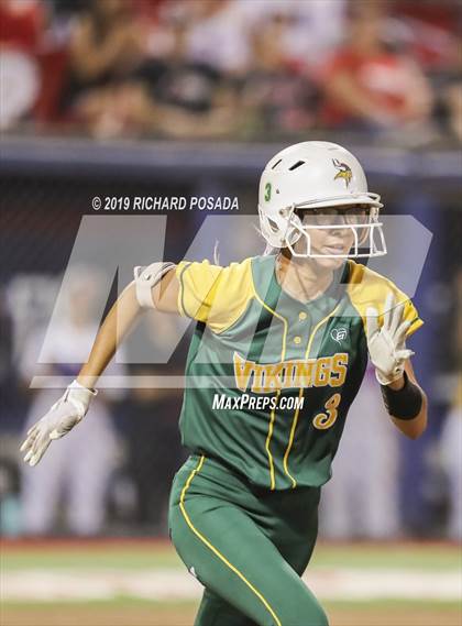 Thumbnail 1 in City vs. County Softball All-Star Game photogallery.