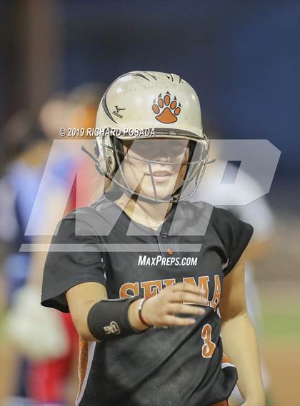 Thumbnail 3 in City vs. County Softball All-Star Game photogallery.