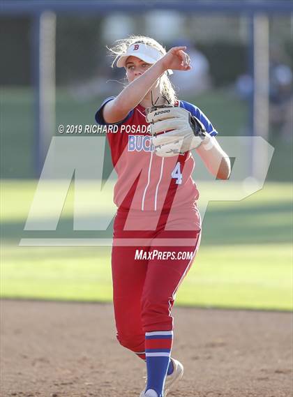 Thumbnail 1 in City vs. County Softball All-Star Game photogallery.