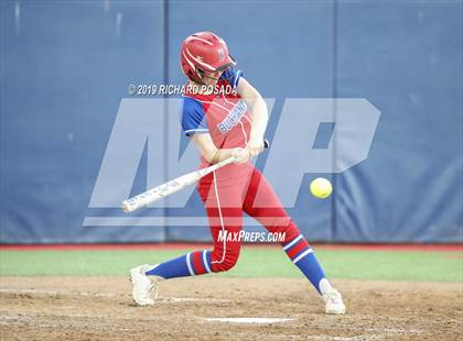 Thumbnail 1 in City vs. County Softball All-Star Game photogallery.