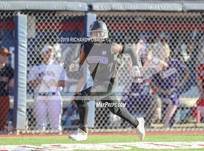 Thumbnail 1 in City vs. County Softball All-Star Game photogallery.