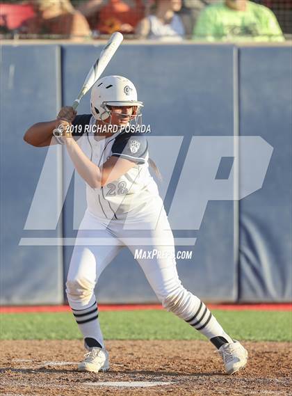 Thumbnail 3 in City vs. County Softball All-Star Game photogallery.