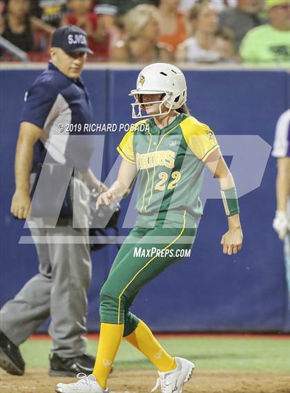 Thumbnail 1 in City vs. County Softball All-Star Game photogallery.