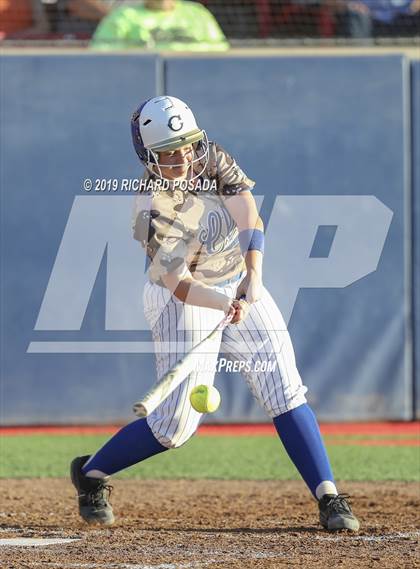 Thumbnail 2 in City vs. County Softball All-Star Game photogallery.