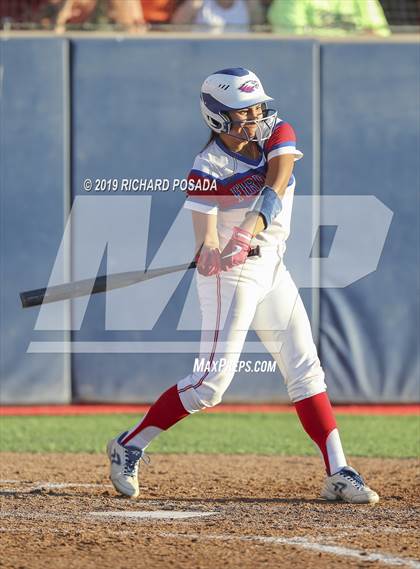 Thumbnail 1 in City vs. County Softball All-Star Game photogallery.