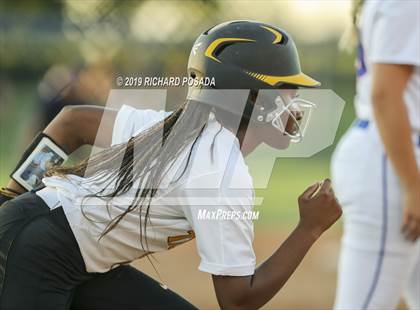 Thumbnail 1 in City vs. County Softball All-Star Game photogallery.