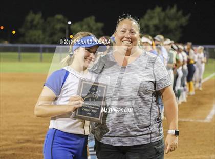 Thumbnail 1 in City vs. County Softball All-Star Game photogallery.