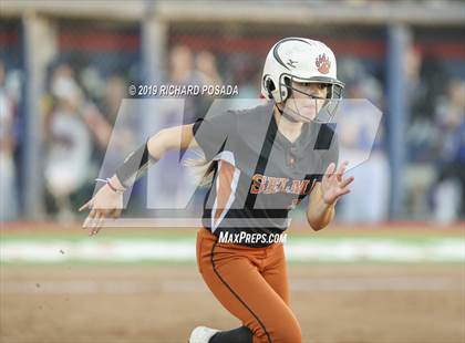 Thumbnail 1 in City vs. County Softball All-Star Game photogallery.