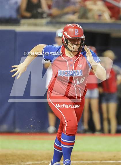 Thumbnail 2 in City vs. County Softball All-Star Game photogallery.