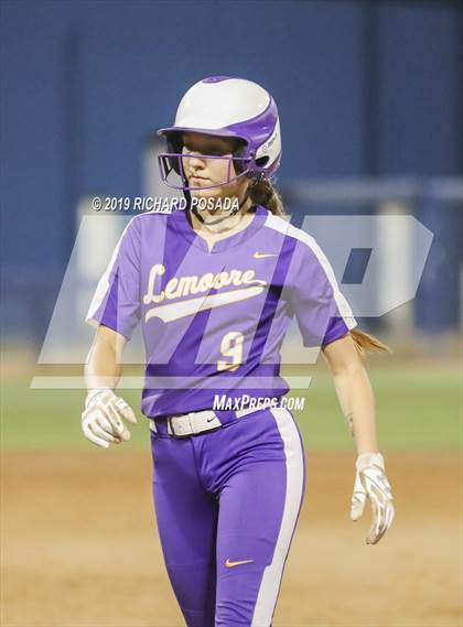 Thumbnail 1 in City vs. County Softball All-Star Game photogallery.