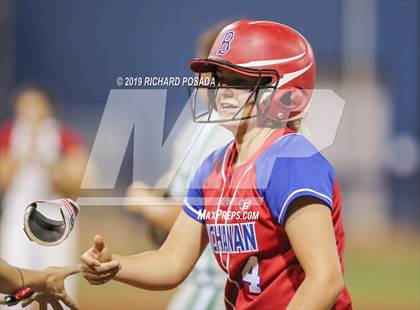 Thumbnail 2 in City vs. County Softball All-Star Game photogallery.