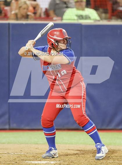 Thumbnail 1 in City vs. County Softball All-Star Game photogallery.