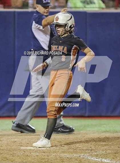 Thumbnail 2 in City vs. County Softball All-Star Game photogallery.
