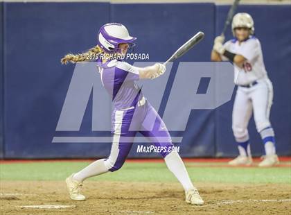 Thumbnail 1 in City vs. County Softball All-Star Game photogallery.