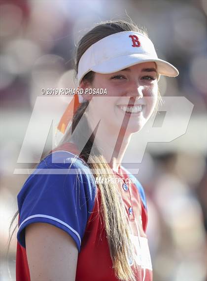 Thumbnail 2 in City vs. County Softball All-Star Game photogallery.