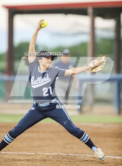 Thumbnail 3 in City vs. County Softball All-Star Game photogallery.