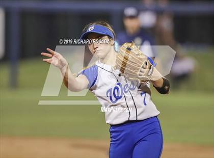 Thumbnail 3 in City vs. County Softball All-Star Game photogallery.