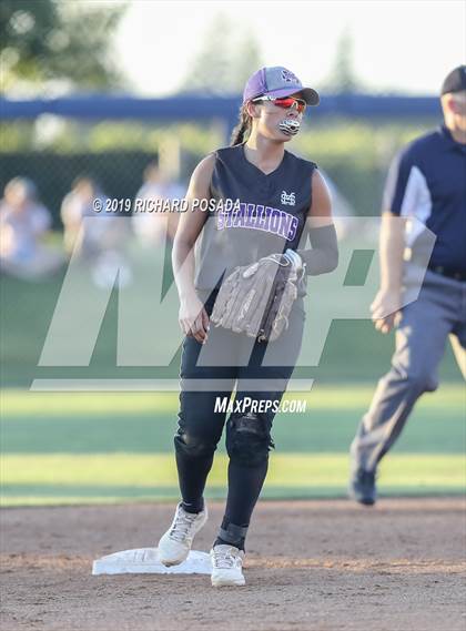 Thumbnail 1 in City vs. County Softball All-Star Game photogallery.