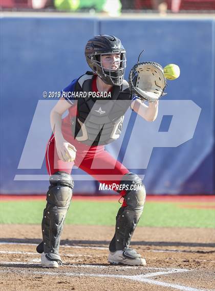 Thumbnail 1 in City vs. County Softball All-Star Game photogallery.