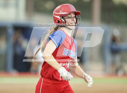 Thumbnail 2 in City vs. County Softball All-Star Game photogallery.