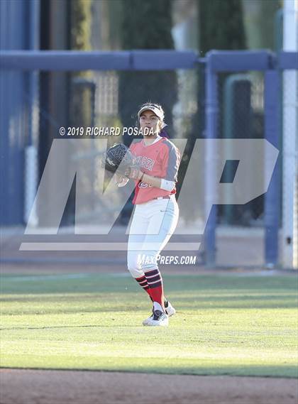 Thumbnail 1 in City vs. County Softball All-Star Game photogallery.