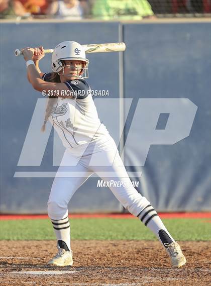 Thumbnail 1 in City vs. County Softball All-Star Game photogallery.
