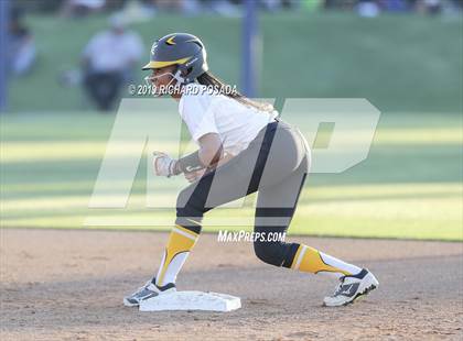 Thumbnail 3 in City vs. County Softball All-Star Game photogallery.