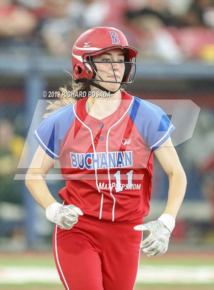 Thumbnail 1 in City vs. County Softball All-Star Game photogallery.