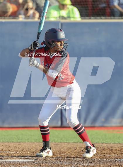 Thumbnail 1 in City vs. County Softball All-Star Game photogallery.