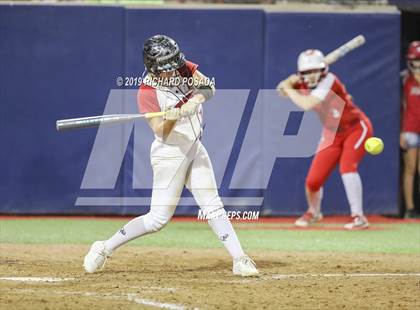 Thumbnail 3 in City vs. County Softball All-Star Game photogallery.