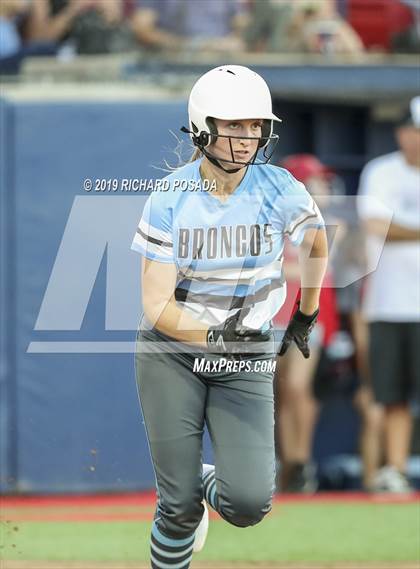 Thumbnail 3 in City vs. County Softball All-Star Game photogallery.