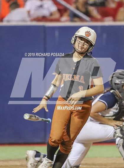 Thumbnail 3 in City vs. County Softball All-Star Game photogallery.