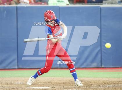 Thumbnail 2 in City vs. County Softball All-Star Game photogallery.