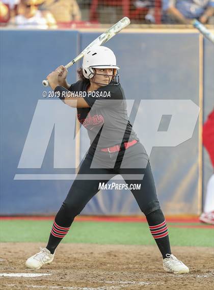 Thumbnail 3 in City vs. County Softball All-Star Game photogallery.