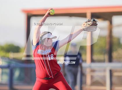 Thumbnail 3 in City vs. County Softball All-Star Game photogallery.