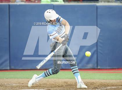 Thumbnail 2 in City vs. County Softball All-Star Game photogallery.
