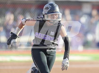 Thumbnail 1 in City vs. County Softball All-Star Game photogallery.